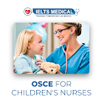 Cover Image of Download OSCE for Children's Nurses  APK
