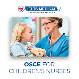 Icon image OSCE for Children's Nurses