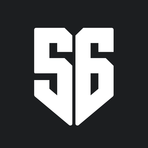 56 Secure: Safety & Security logo
