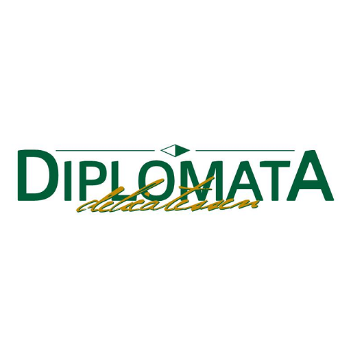 Diplomata Delicatessen logo