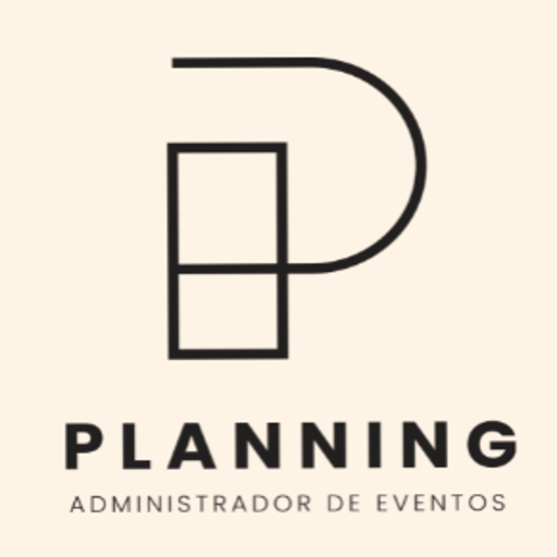 Planning App logo