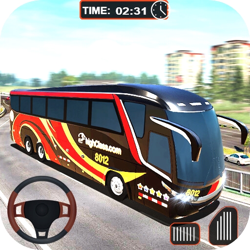 Bus Simulator 2024.