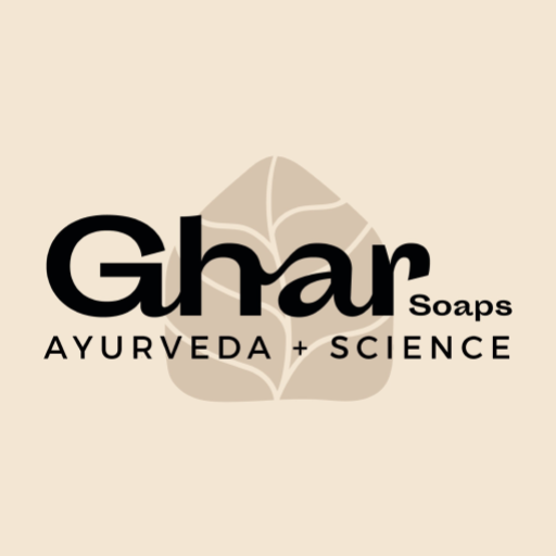 Ghar Soaps logo