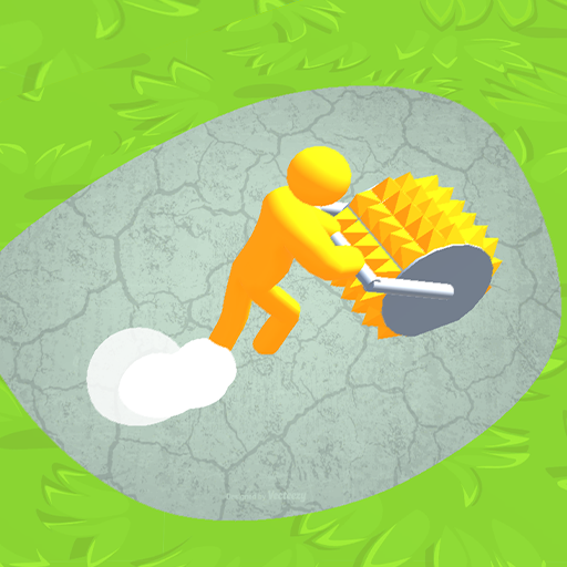 Mining Adventure logo