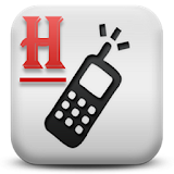 Historoid Phone Call History icon