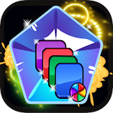 New Bejeweled star Cling icon