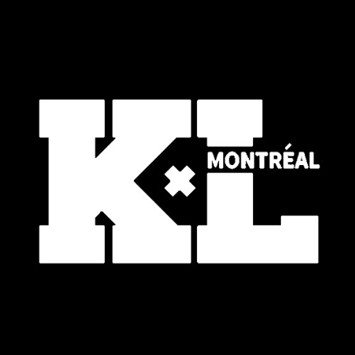 KrossLine logo