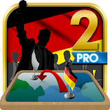 Germany Simulator 2 Premium icon