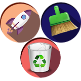 My Android Cleaner - Mobile Speed Booster icon