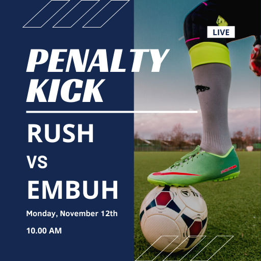 Football Penalty Kick