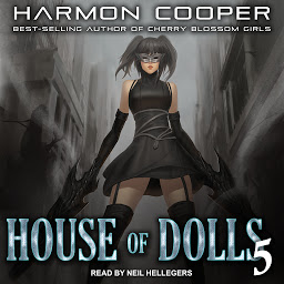 Icon image House of Dolls 5