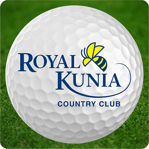 Royal Kunia Country Club 9.02.00 Icon