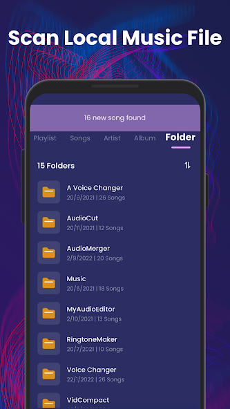 Offline Music Player Mod Apk v1.02.28.1016 Download 2023