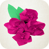 How To Make Paper Flowers icon