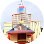 Cover Image of Herunterladen St Mary's Church, Vimalagiri 2 APK