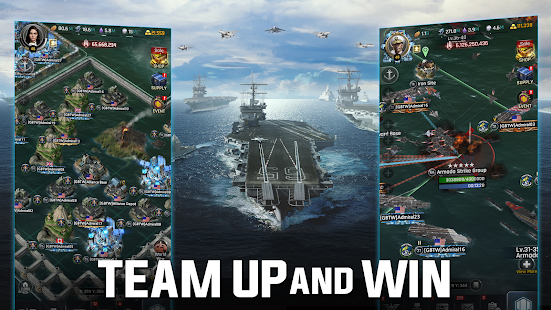 Gunship Battle Total Warfare 4.6.1 APK screenshots 6