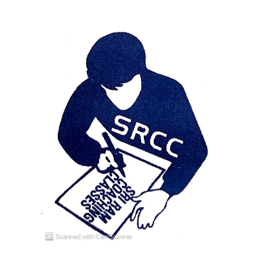 SRCC logo
