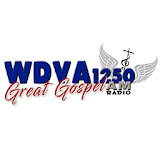 WDVA Great Gospel radio icon