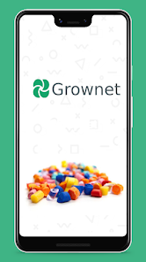 Grownet 1.17 APK + Mod (Unlimited money) untuk android
