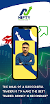 screenshot of Nifty Technicals by AK