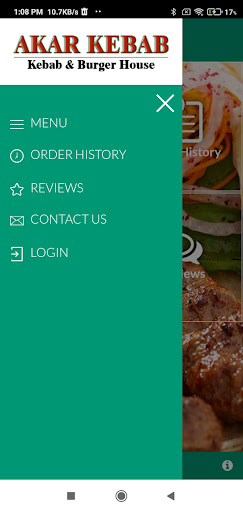 Akar Kebab & Burger House Screen 3