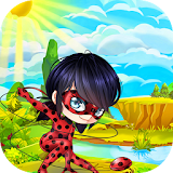 Miraculous Ladybug Adventures World icon