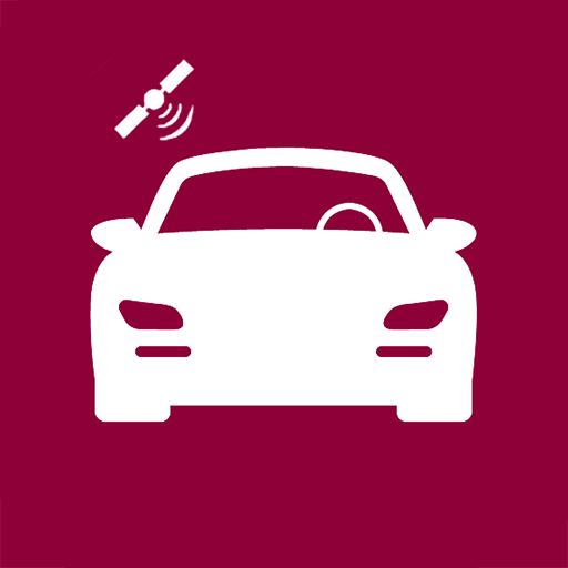 GPS Tracker Organizer logo