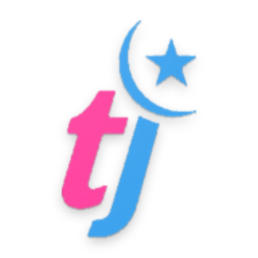 Tilljannah.my logo