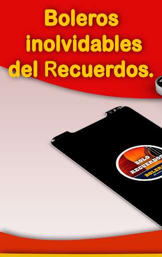 Boleros del Recuerdo