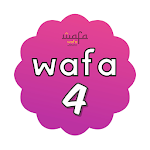 Cover Image of Descargar Wafa Tilawah 4  APK