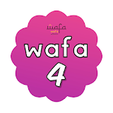 Wafa Tilawah 4 icon