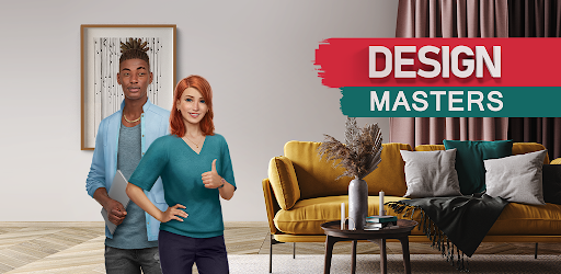 Design Masters: House Makeover 