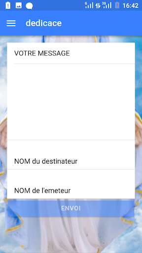 ALL RADIO MARIA TOGO