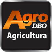 Revista Agro DBO  Icon