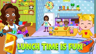 My Town : Daycare - Screenshot 2