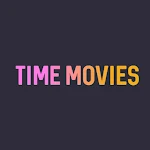 Cover Image of Download تايم موفيز Time Movies 1.3 APK