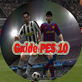 Guide PES 10 icon
