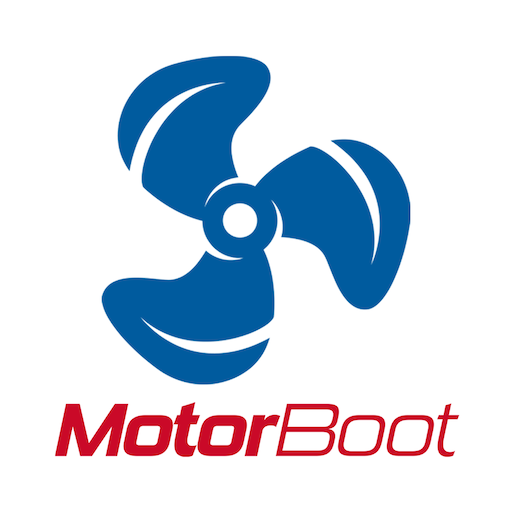 MotorBoot Magazin Download on Windows