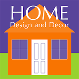 Home Design & Decor icon