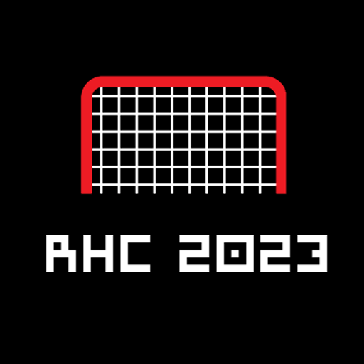 Retro Hockey Coach 2023 1 Icon