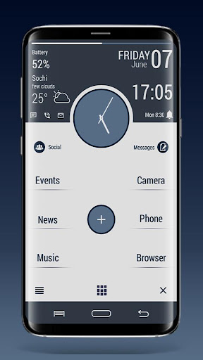 App-voorskou