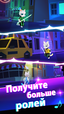 Game screenshot Blade Master apk download