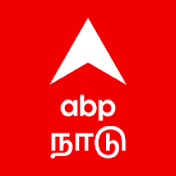 Icon image ABP Nadu - Tamil News
