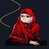 Hijab Muslima Wallpapers Cartoon