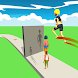 Stack Human Tower - Tower Jumping Game - Androidアプリ
