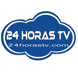 Icon image 24 Horas TV