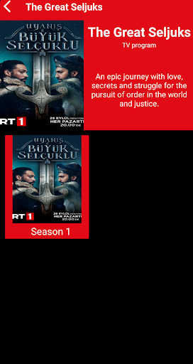 Turkish Drama In Urdu