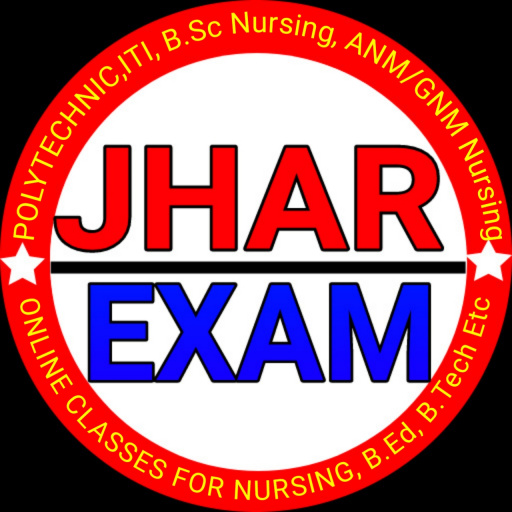 JharExam logo