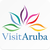 Visit Aruba Guide icon