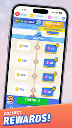 Letter Masters poster 7